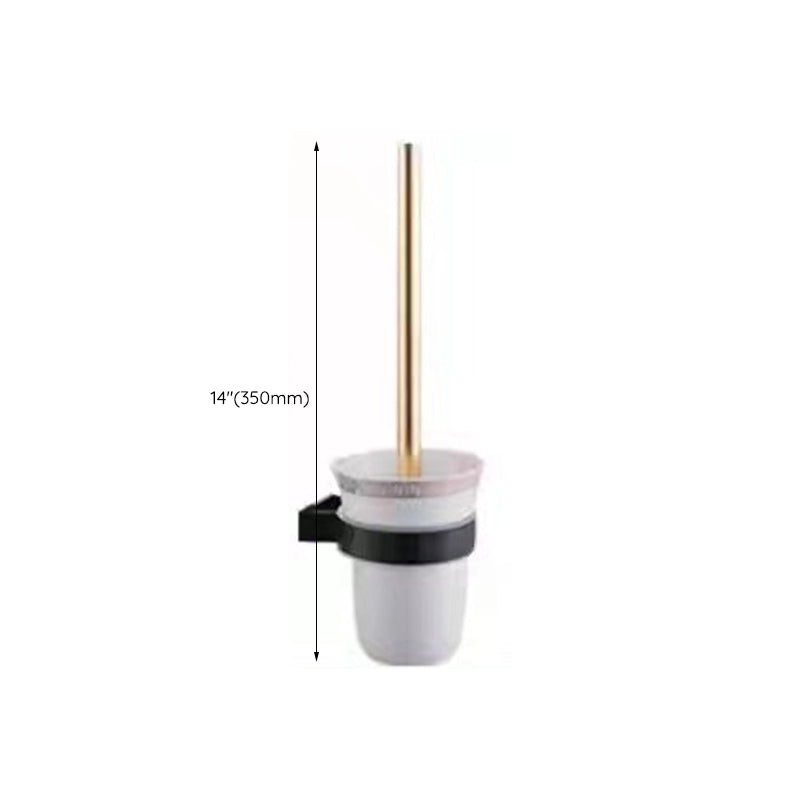 Avtoit | Modern Bathroom Fittings Set Bathroom Shelf Paper Holder Bathroom Accessory Set