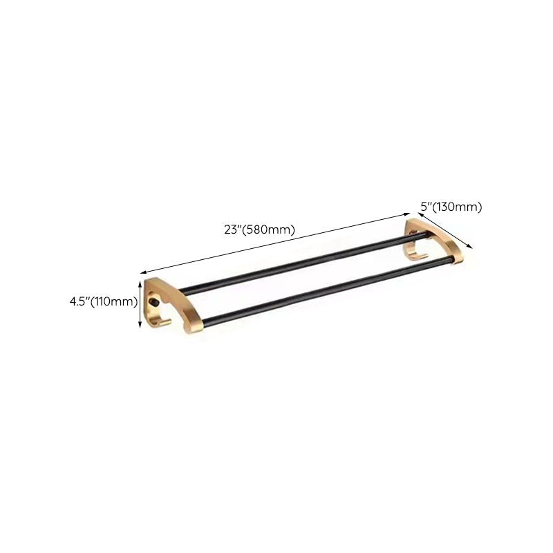 Avtoit | Modern Bathroom Fittings Set Bathroom Shelf Paper Holder Bathroom Accessory Set
