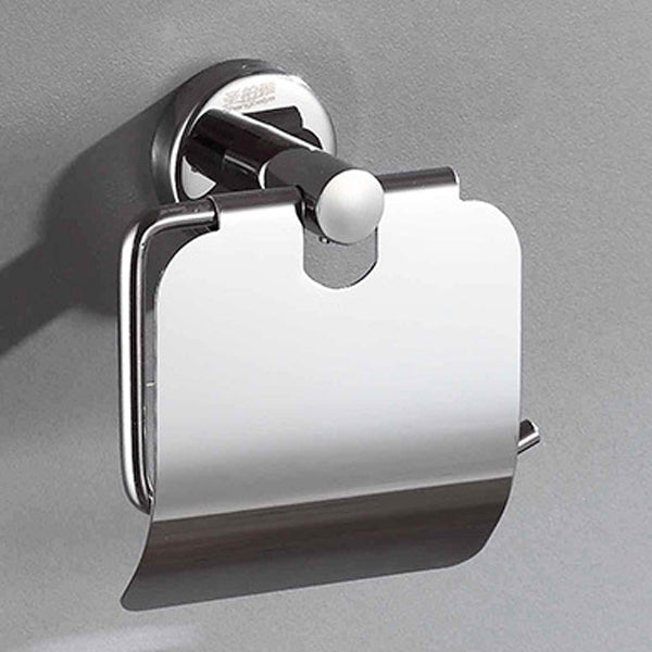 Avtoit | Modern Bathroom Accessories Bathroom Shelf Towel Bar Stainless Steel Bathroom Accessory Set