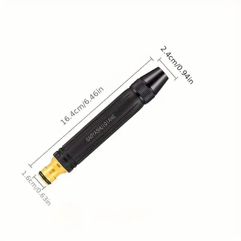 Avtoit | Portable High Pressure Car Wash Gun – Multifunctional Garden Hose Nozzle