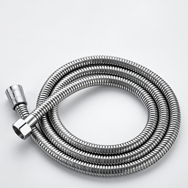 Avtoit | Contemporary Showerhead Combination Dual Showerhead Stainless Steel Wall-Mounted Showerhead