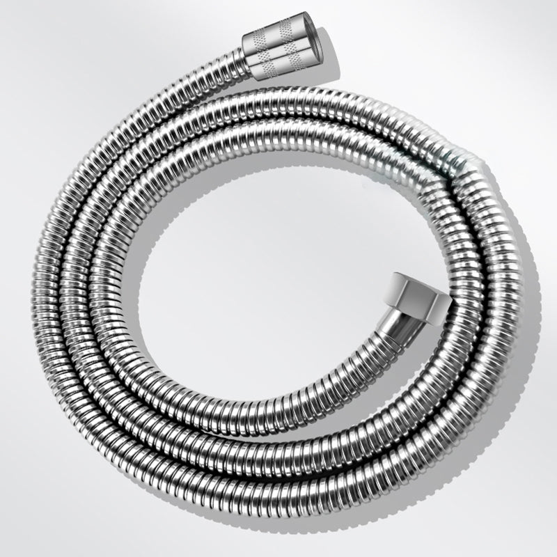 Avtoit | Contemporary Showerhead Combination Rainfall Chrome Wall Mount Showerhead