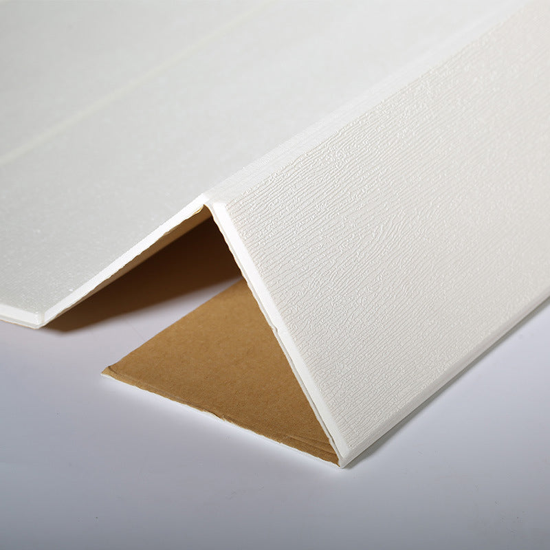 Avtoit | Modern Wood Paneling Smooth Wall Indoor Wood Planks Set of 2