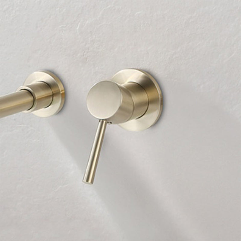 Avtoit | Wall-mounted faucets Single lever mixers for the bathroom