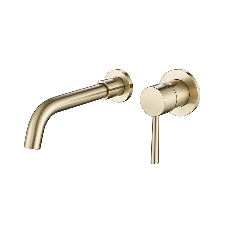 Avtoit | Wall-mounted faucets Single lever mixers for the bathroom