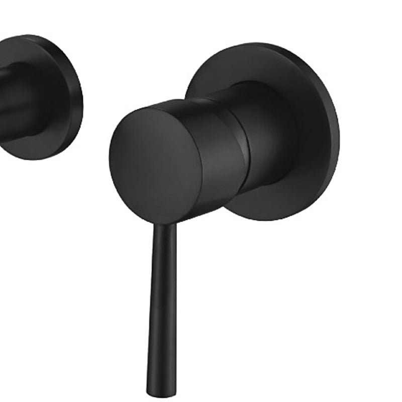 Avtoit | Wall-mounted faucets Single lever mixers for the bathroom