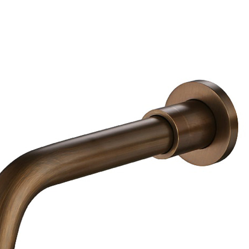 Avtoit | Wall-mounted faucets Single lever mixers for the bathroom