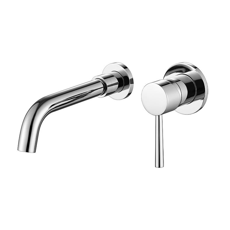 Avtoit | Wall-mounted faucets Single lever mixers for the bathroom