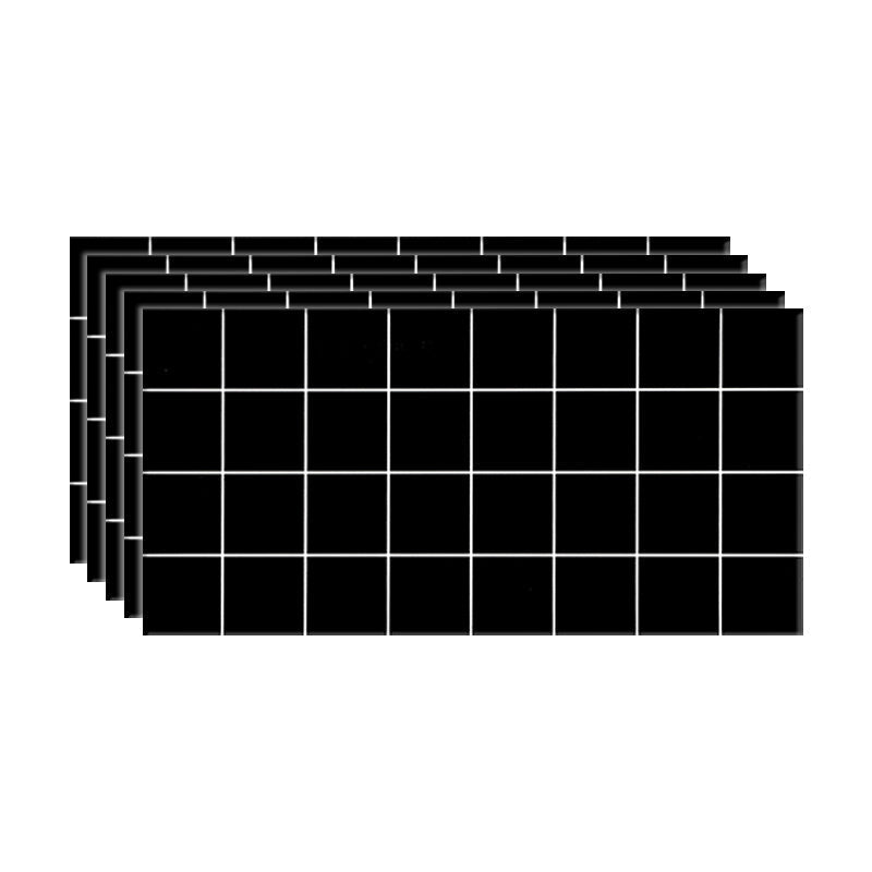 Avtoit | Single Tile Remove and Stick Back Wall Contemporary Kitchen Paper