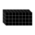 Avtoit | Single Tile Remove and Stick Back Wall Contemporary Kitchen Paper
