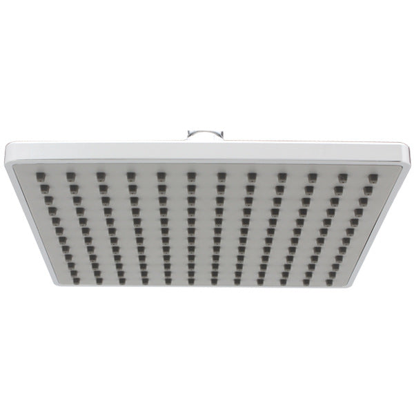 Avtoit | Contemporary Shower Combination Fixed Shower Head Chrome Ceiling Mounted Shower Head