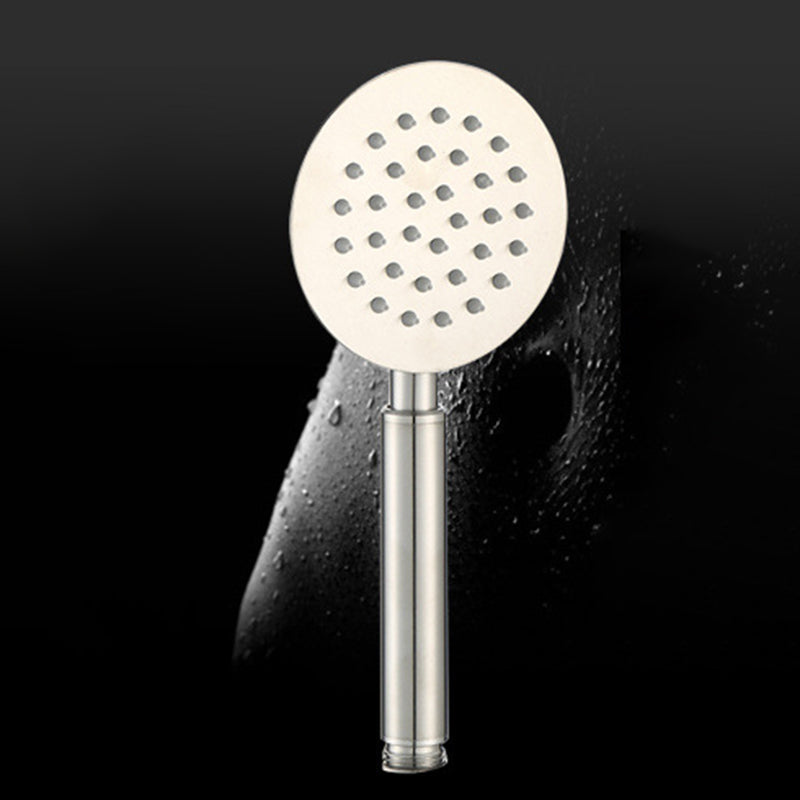 Avtoit | Contemporary Shower Combo Handheld Showerhead Stainless Steel Wall Mounted Showerhead