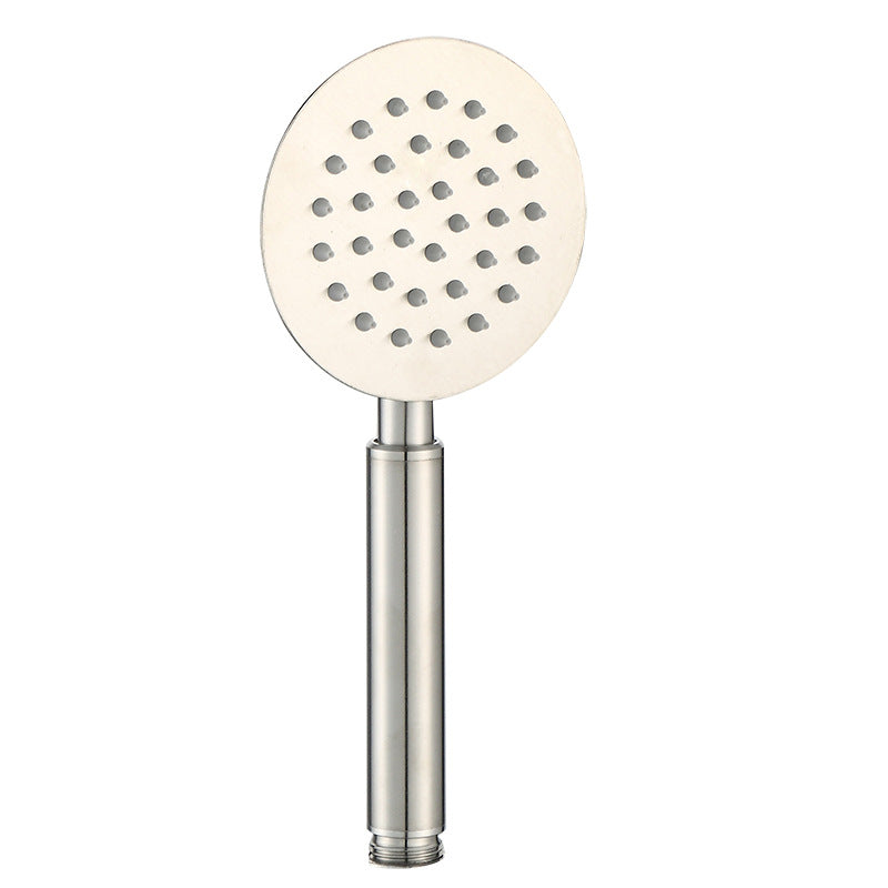 Avtoit | Contemporary Shower Combo Handheld Showerhead Stainless Steel Wall Mounted Showerhead