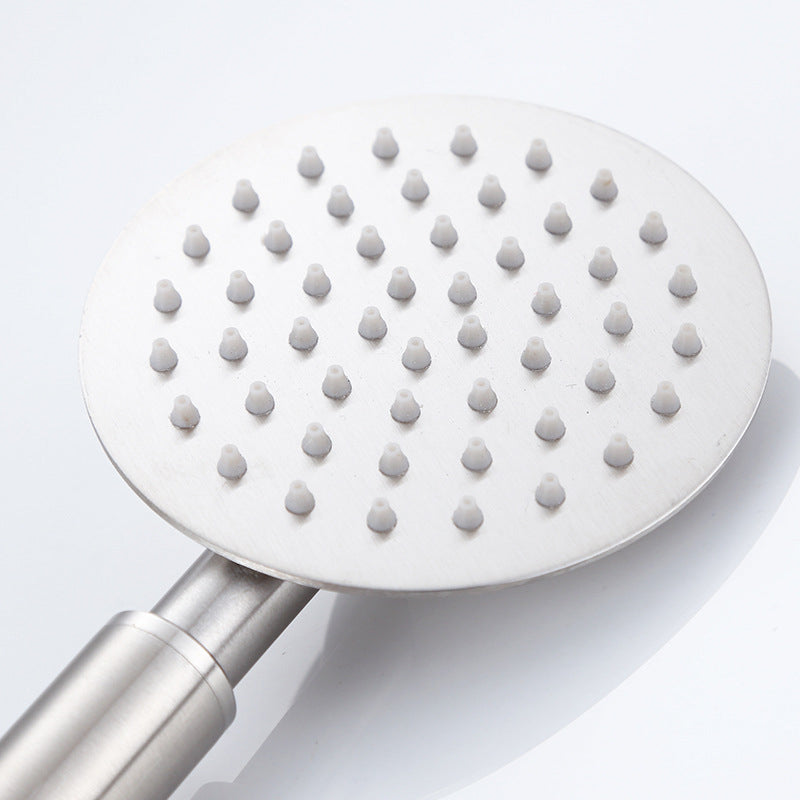 Avtoit | Contemporary Shower Combo Handheld Showerhead Stainless Steel Wall Mounted Showerhead