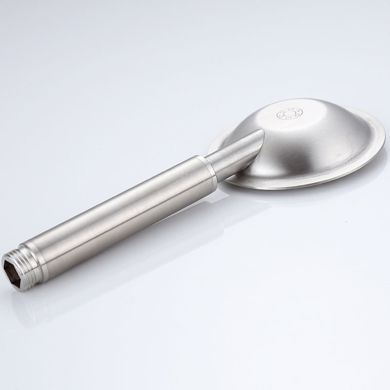 Avtoit | Contemporary Shower Combo Handheld Showerhead Stainless Steel Wall Mounted Showerhead