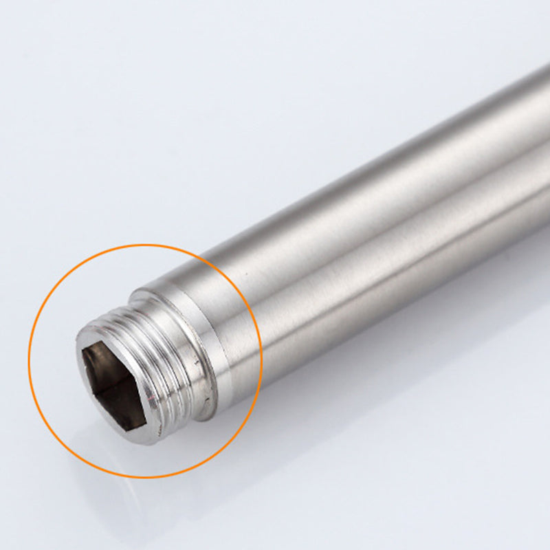 Avtoit | Contemporary Shower Combo Handheld Showerhead Stainless Steel Wall Mounted Showerhead