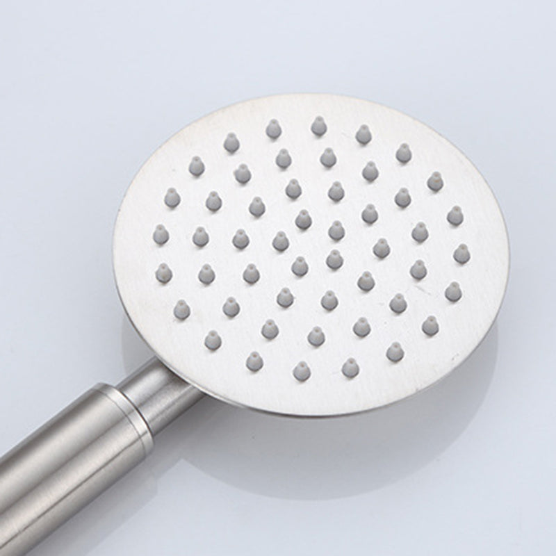 Avtoit | Contemporary Shower Combo Handheld Showerhead Stainless Steel Wall Mounted Showerhead