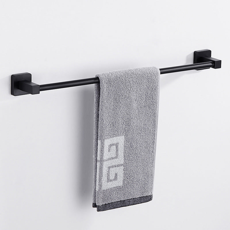 Avtoit | Traditional Metal Bathroom Hardware Set Wall Hooks/Towel Bar/Ring & Paper Holder