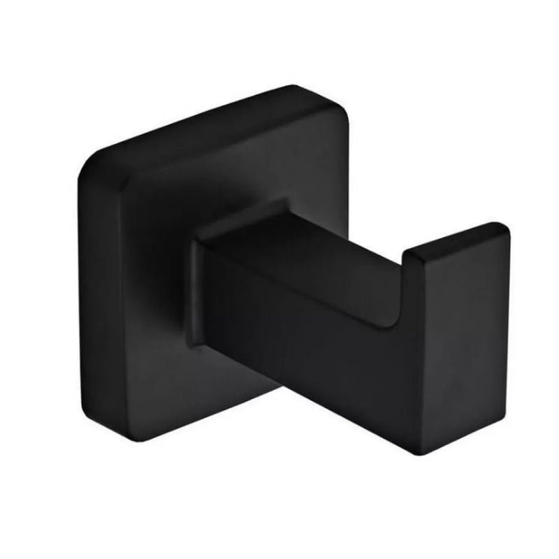 Avtoit | Traditional Metal Bathroom Hardware Set Wall Hooks/Towel Bar/Ring & Paper Holder