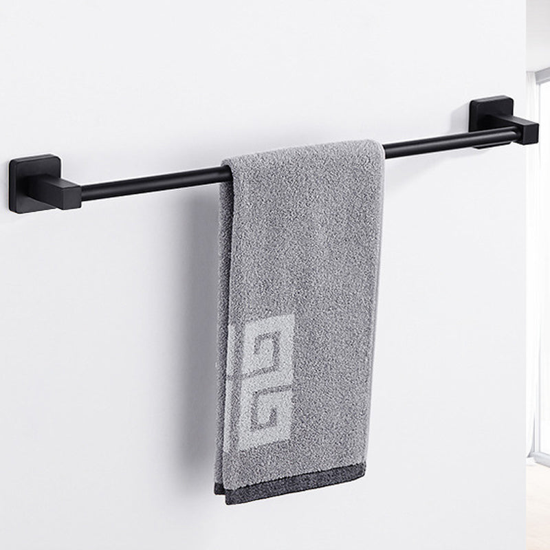 Avtoit | Traditional Metal Bathroom Hardware Set Wall Hooks/Towel Bar/Ring & Paper Holder