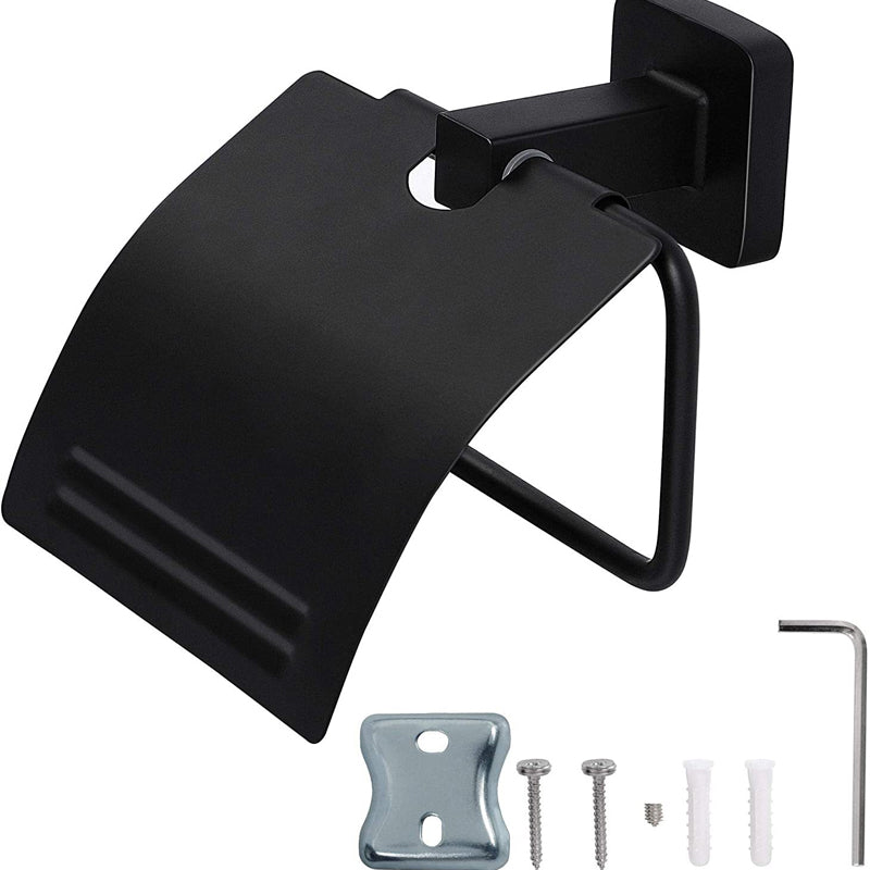 Avtoit | Traditional Metal Bathroom Hardware Set Wall Hooks/Towel Bar/Ring & Paper Holder