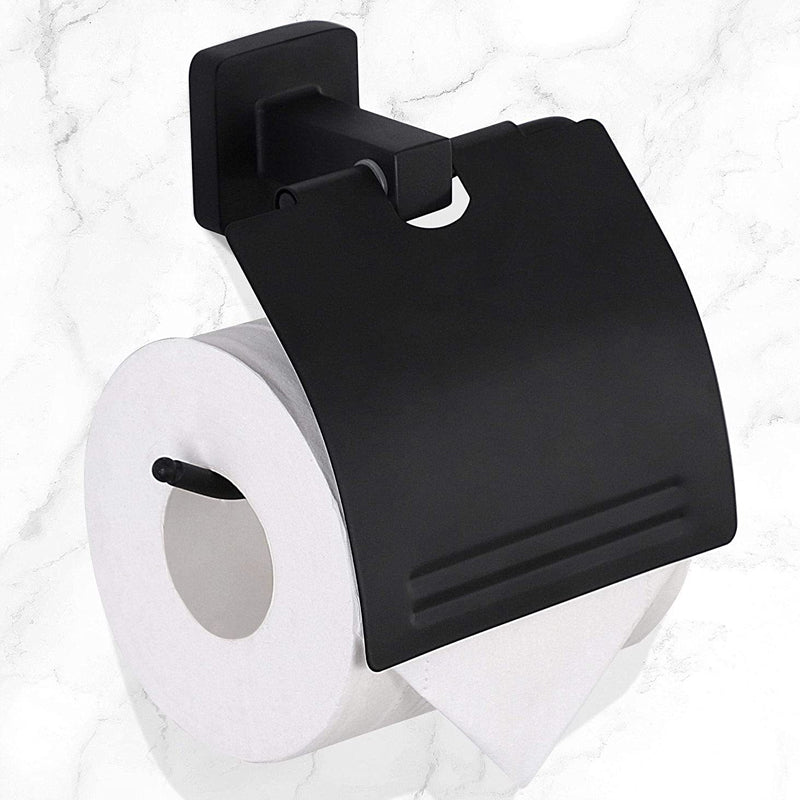 Avtoit | Traditional Metal Bathroom Hardware Set Wall Hooks/Towel Bar/Ring & Paper Holder