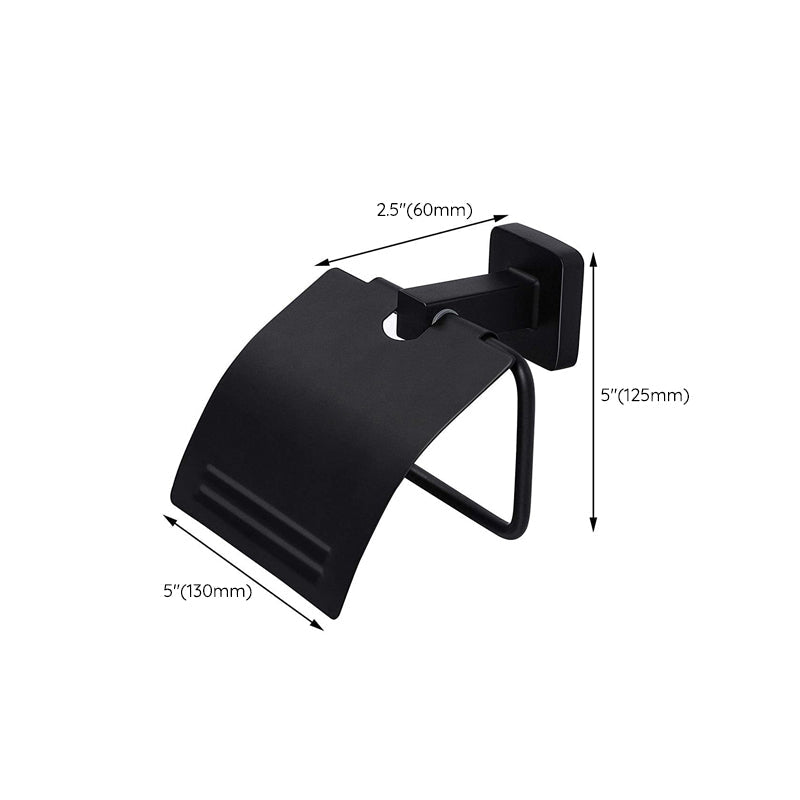 Avtoit | Traditional Metal Bathroom Hardware Set Wall Hooks/Towel Bar/Ring & Paper Holder