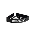 Avtoit | Modern Bathroom Accessory Set Bath Shelf Towel Holder Matte Black Bath Hardware Set