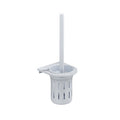 Avtoit | Modern Bathroom Accessory Set Towel Bar Bathroom Shelf White Bathroom Accessory Set