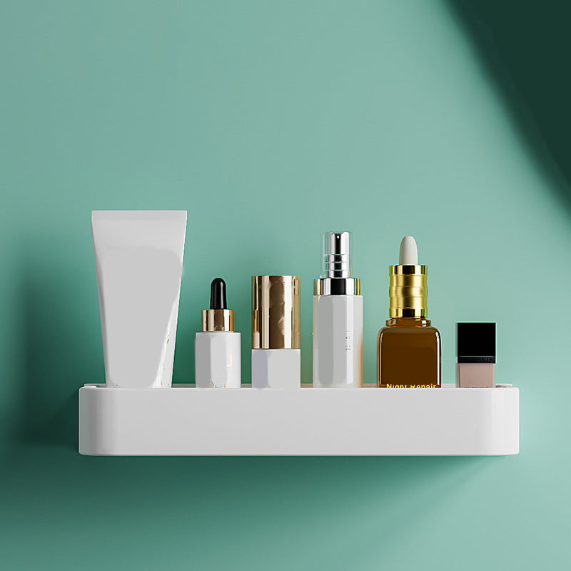 Avtoit | Contemporary Bathroom Accessories Hardware Set Aluminum Bathroom Shelf