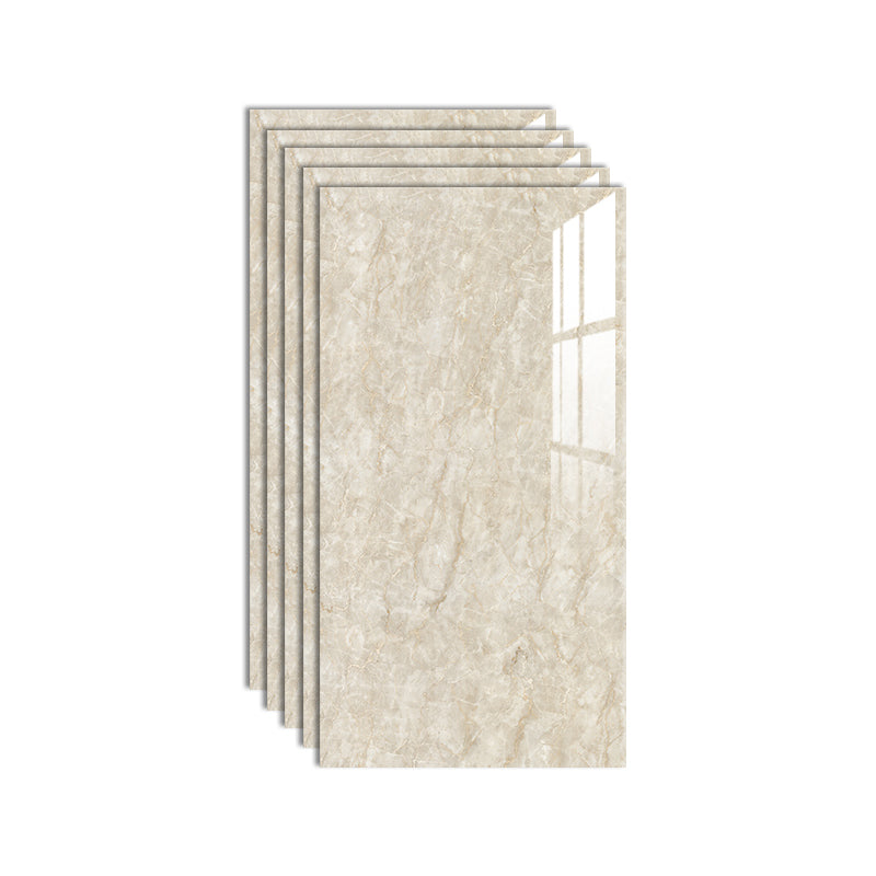 Avtoit | Contemporary Wallpaper Modern Style Bathroom Wallpaper with Rectangular Shape