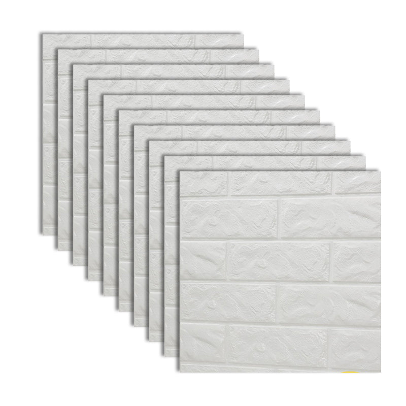 Avtoit | Modern PVC Panel 3D embossed self-adhesive painted interior ceiling