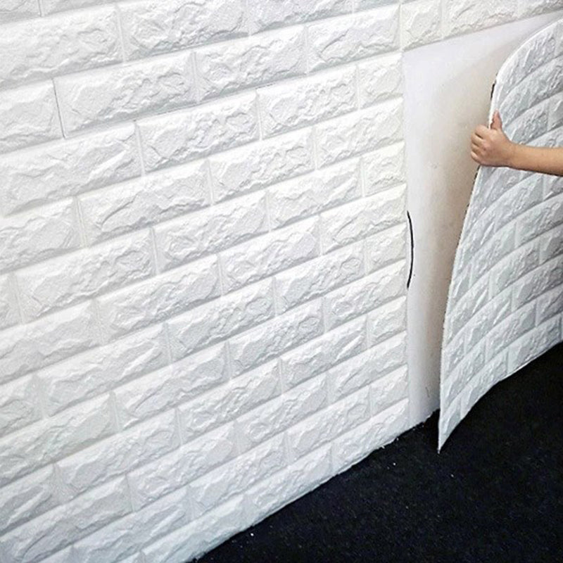 Avtoit | Modern PVC Panel 3D embossed self-adhesive painted interior ceiling