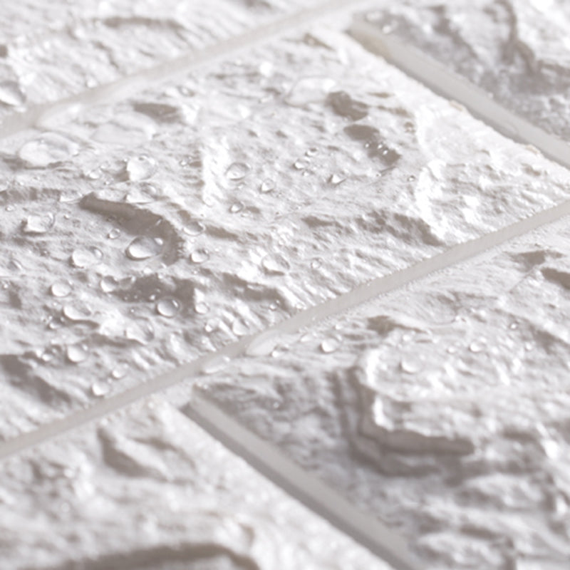 Avtoit | Modern PVC Panel 3D embossed self-adhesive painted interior ceiling