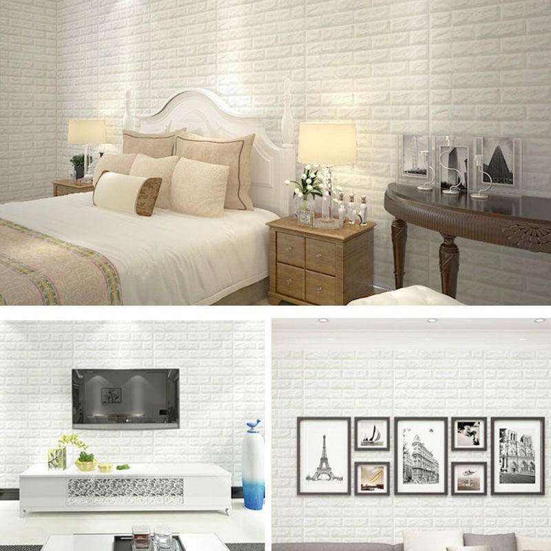 Avtoit | Modern PVC Panel 3D embossed self-adhesive painted interior ceiling