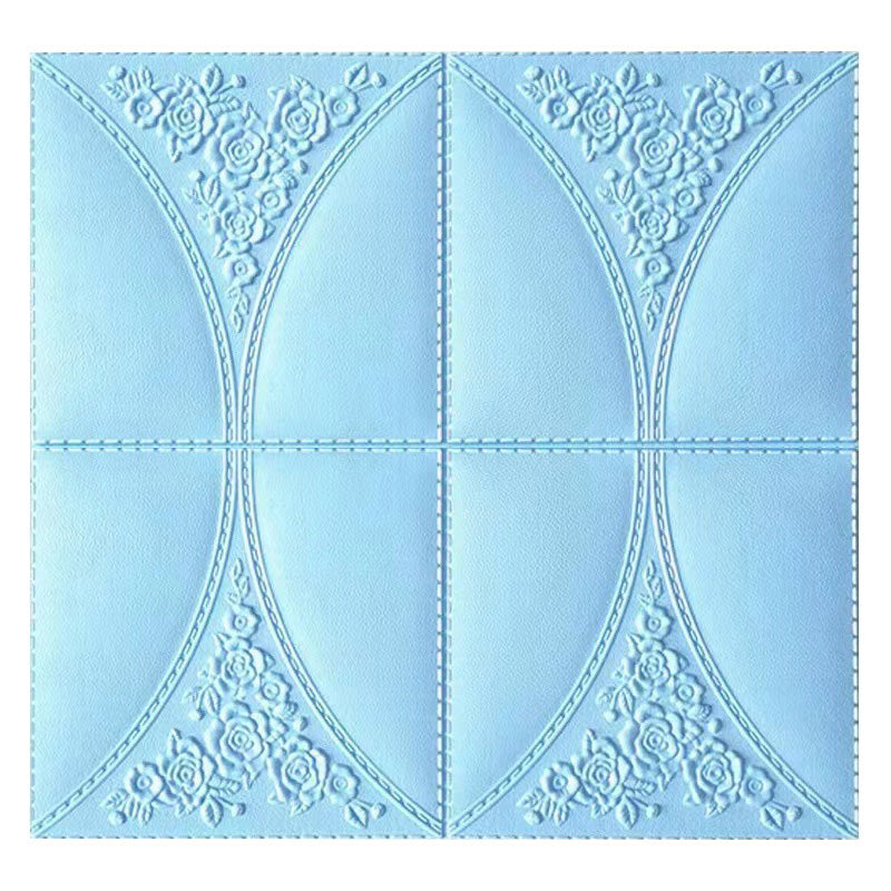 Avtoit | Industrial Tin Wall Panel PVC Smooth Wall Ceiling Panel