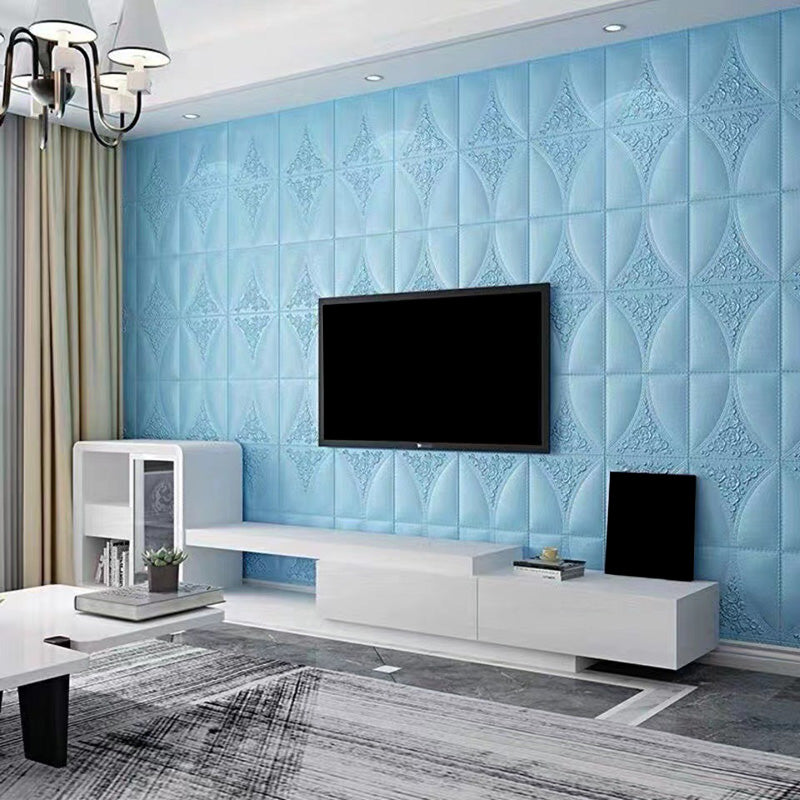 Avtoit | Industrial Tin Wall Panel PVC Smooth Wall Ceiling Panel