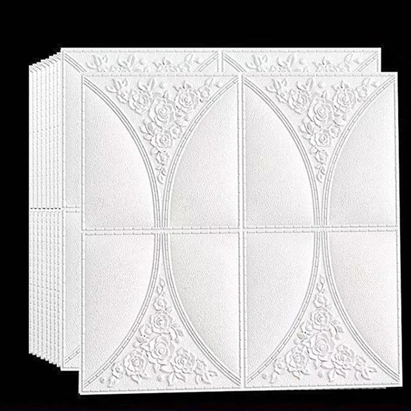 Avtoit | Industrial Tin Wall Panel PVC Smooth Wall Ceiling Panel