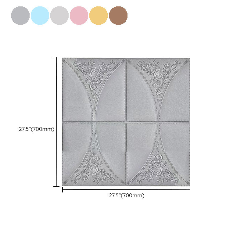 Avtoit | Industrial Tin Wall Panel PVC Smooth Wall Ceiling Panel