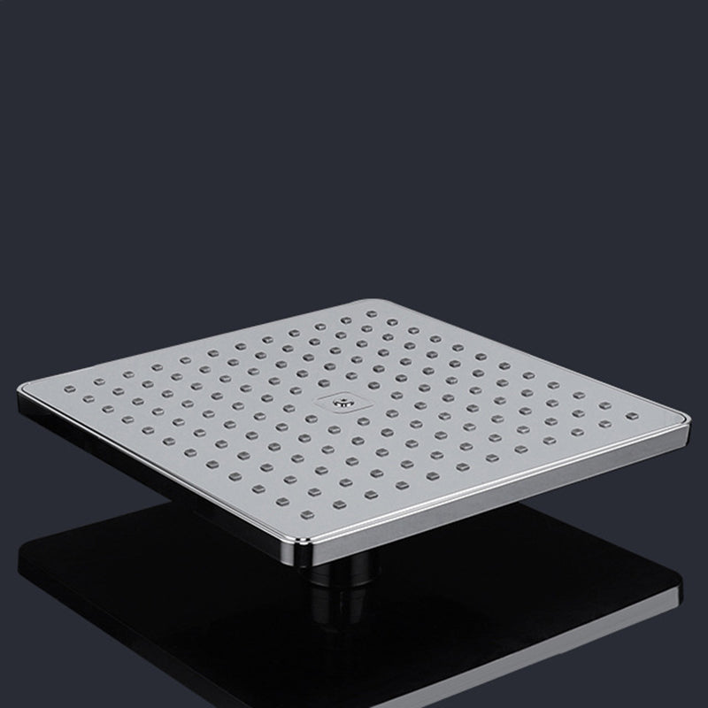 Avtoit | Bathroom Shower Head Square Ceiling Mounted Rain Shower Fixed Shower Head
