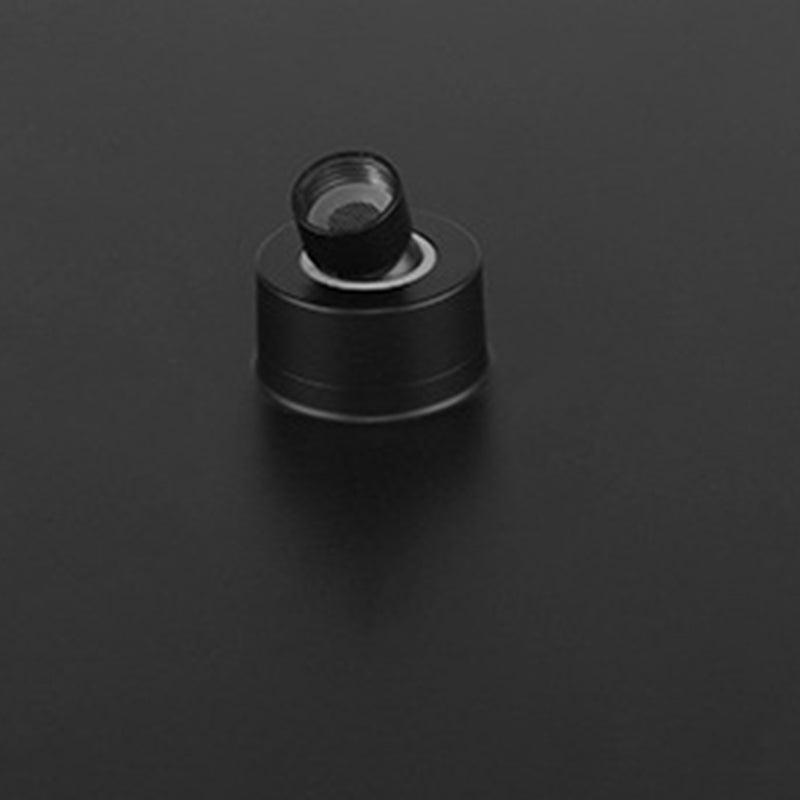 Avtoit | Modern Showerhead Rainfall Fixed Showerhead Square Rainfall Handheld Showerhead