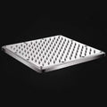 Avtoit | Contemporary Style Shower Head Bathroom Fixed Shower Head with Round and Square Shape