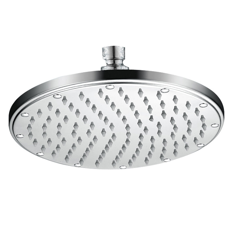 Avtoit | Contemporary Style Shower Head Bathroom Fixed Shower Head with Round and Square Shape