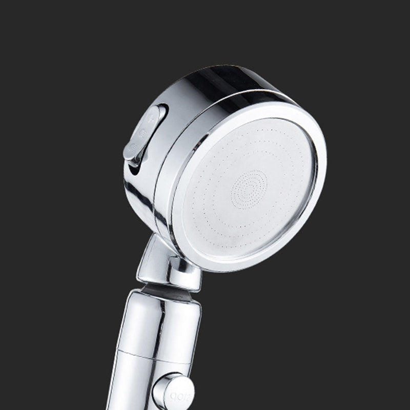 Avtoit | Contemporary Style Shower Head Bathroom Fixed Shower Head with Round and Square Shape