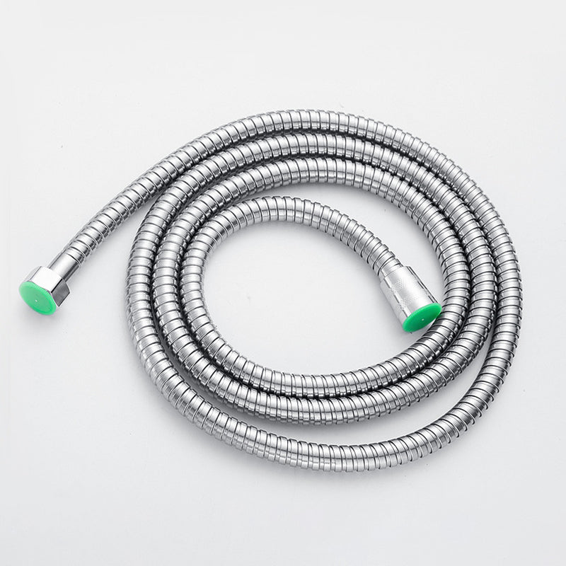 Avtoit | Contemporary Style Shower Head Bathroom Fixed Shower Head with Round and Square Shape