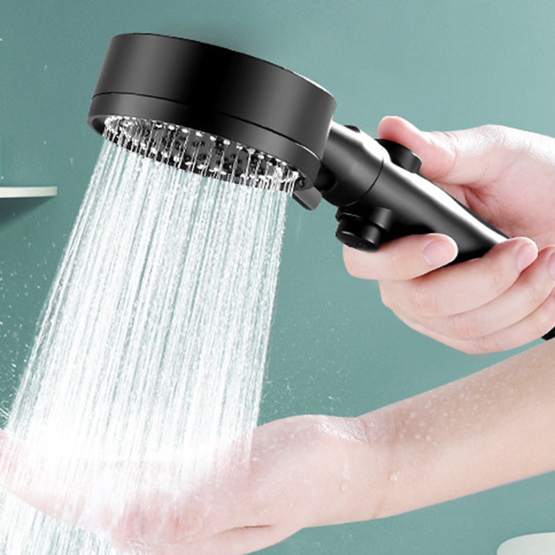 Avtoit | Plastic Scale Shower Head Adjustable Spray Pattern Shower Head