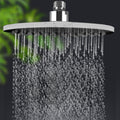 Avtoit | Bathroom Shower Head Round Rainfall Ceiling Mounted Fixed Shower Head