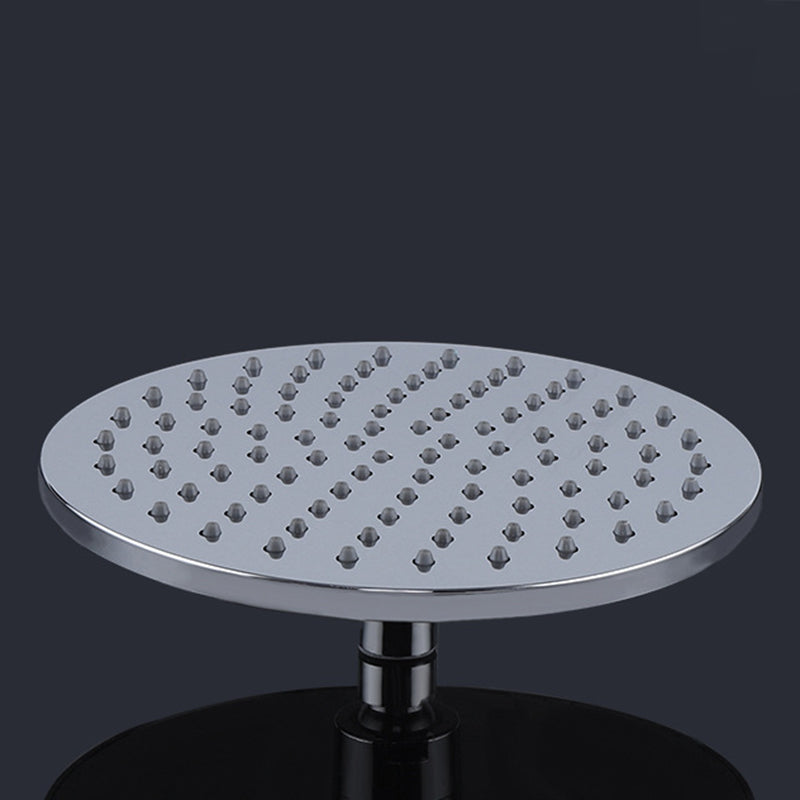 Avtoit | Bathroom Shower Head Round Rainfall Ceiling Mounted Fixed Shower Head