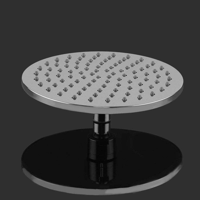 Avtoit | Bathroom Shower Head Round Rainfall Ceiling Mounted Fixed Shower Head
