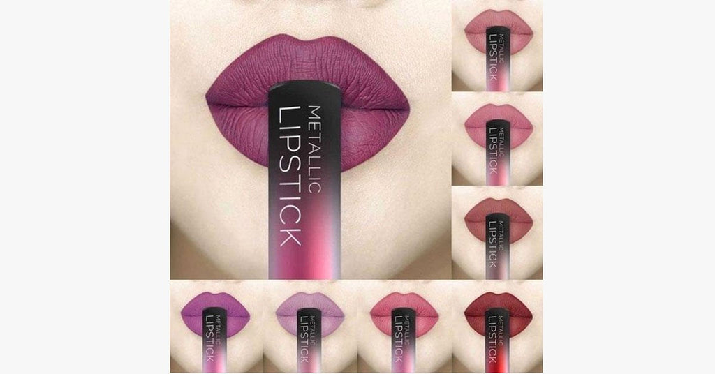 Avtoit | Liquid Matte Lip Color – The perfect kiss anywhere, anytime